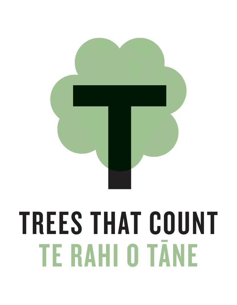 Trees That Count logo